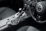 Mazda MX-5 GT Concept 2012 года